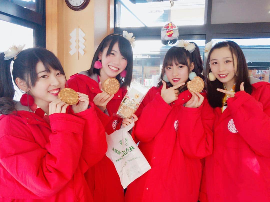 りんご娘のインスタグラム