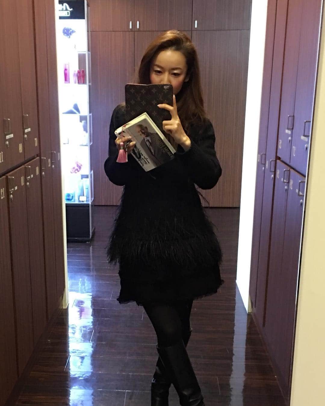 宮崎宣子のインスタグラム