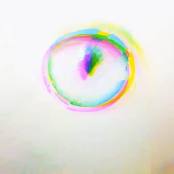 HiROMiのインスタグラム：「i made some track. with some photo effect.  #PERSONA  #HiROMi  miku a.k.a tomboy」