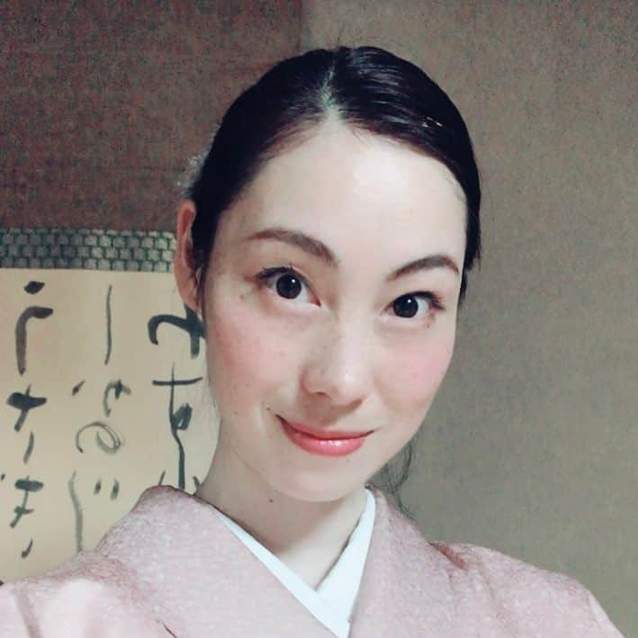 佐藤康恵のインスタグラム