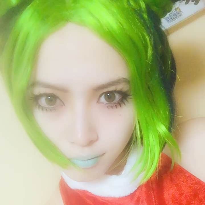 一色華月のインスタグラム