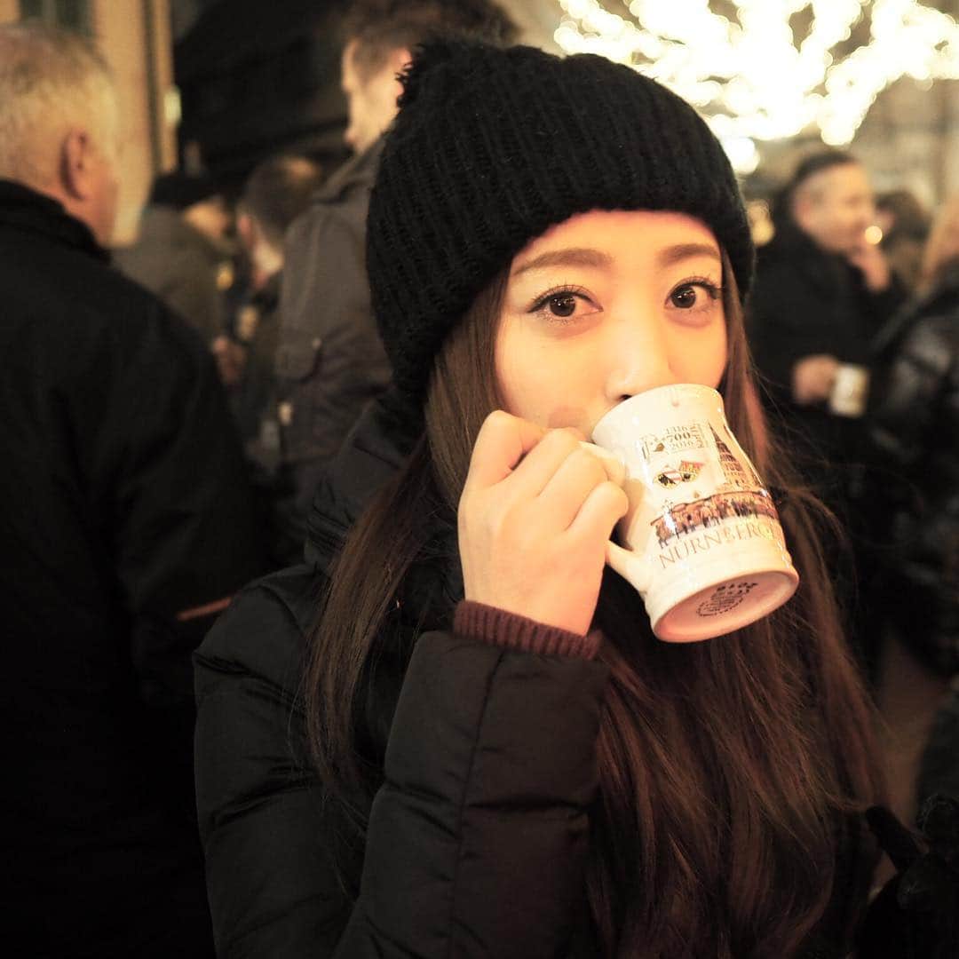 磯部奈央のインスタグラム