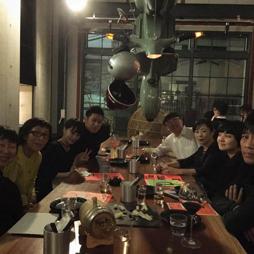 遠山正道のグルメインスタ