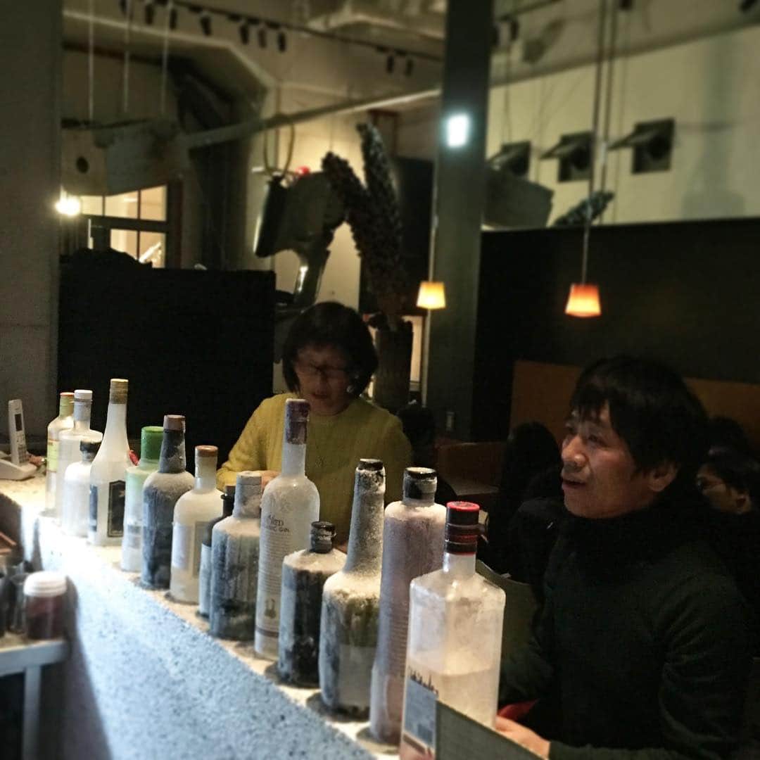 遠山正道のグルメインスタ