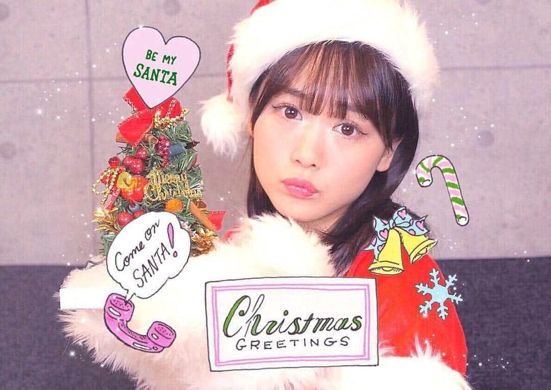 菅本裕子さんのインスタグラム写真 - (菅本裕子Instagram)「MerryX'mas🎅🎉🎄💓💓！ 今年のクリスマスも楽しむぞ💗 もうすぐYouTube「ゆうこすモテちゃんねる」に「クリスマスカラーメイク」をアップするね✨✌️️ #クリスマス #サンタ #サンタコス #コスプレ #さんたこす #Xmas #Christmas #merrychristmas」12月25日 12時09分 - yukos0520