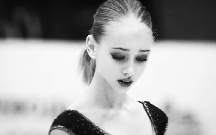 アリサ・ロスコのインスタグラム：「🐼」