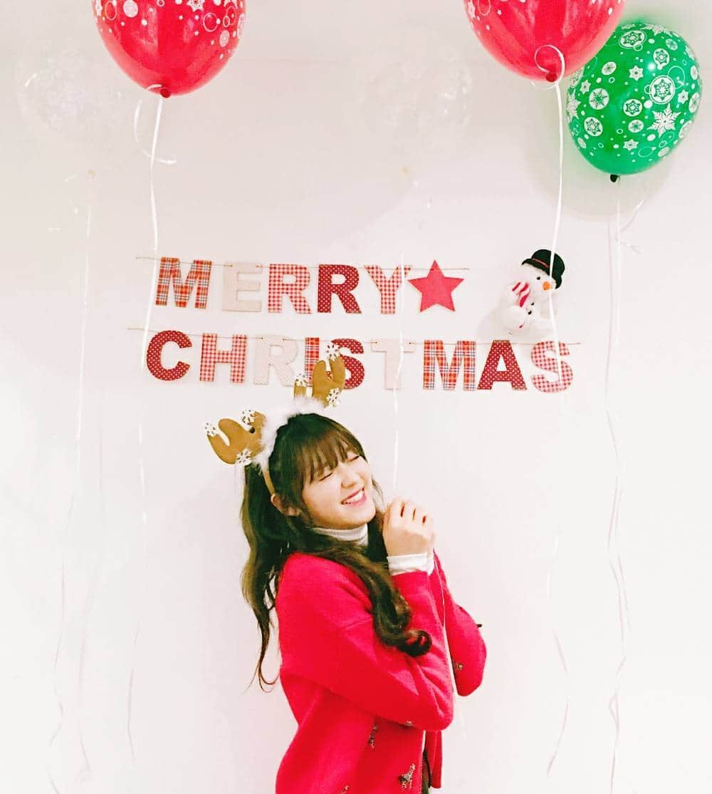 OH MY GIRLのインスタグラム