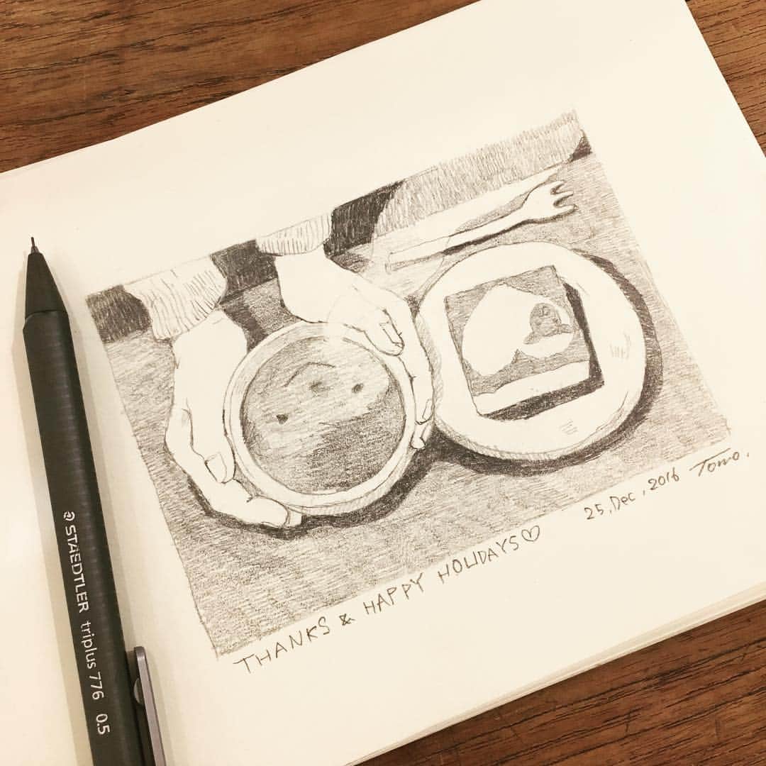 Tomoko Shintaniのグルメインスタ