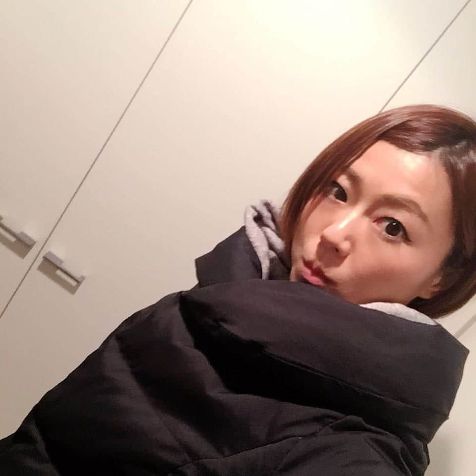 高山真実のインスタグラム