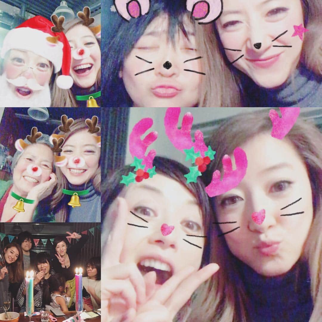 高岡早紀 のインスタグラム