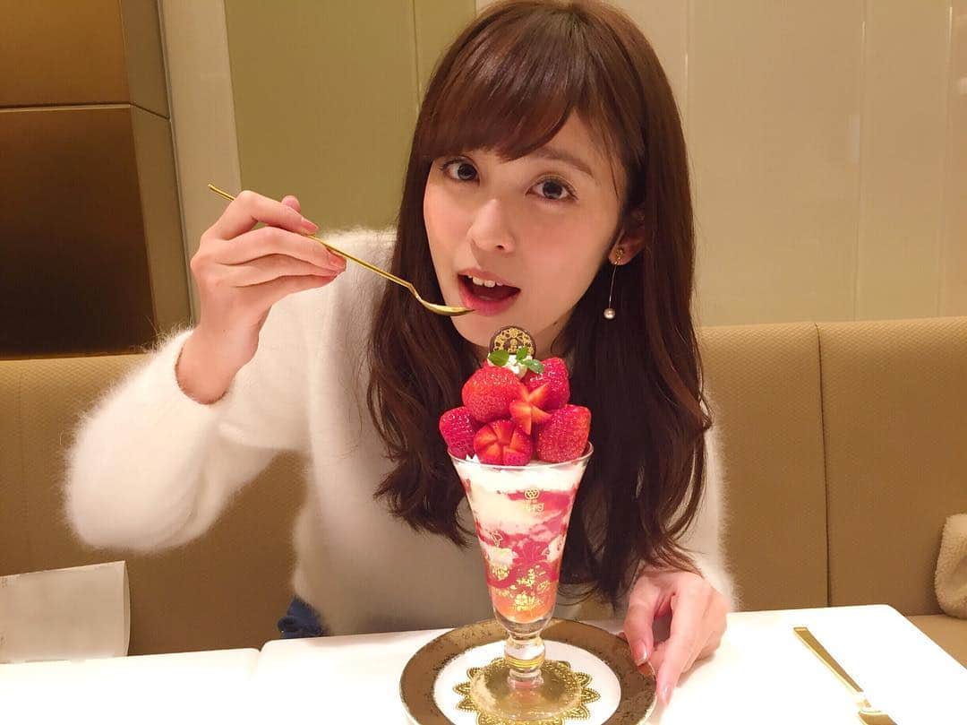久慈暁子のインスタグラム