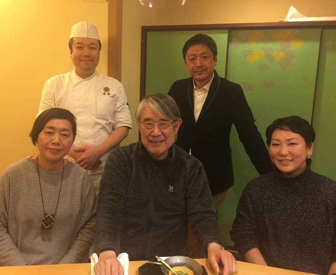 松本隆のグルメインスタ