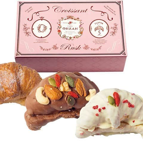 東京カレンダーのグルメインスタ