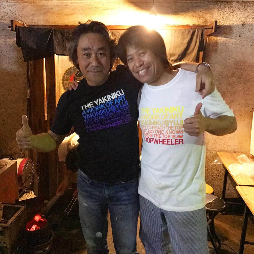 ループウィラーのグルメインスタ