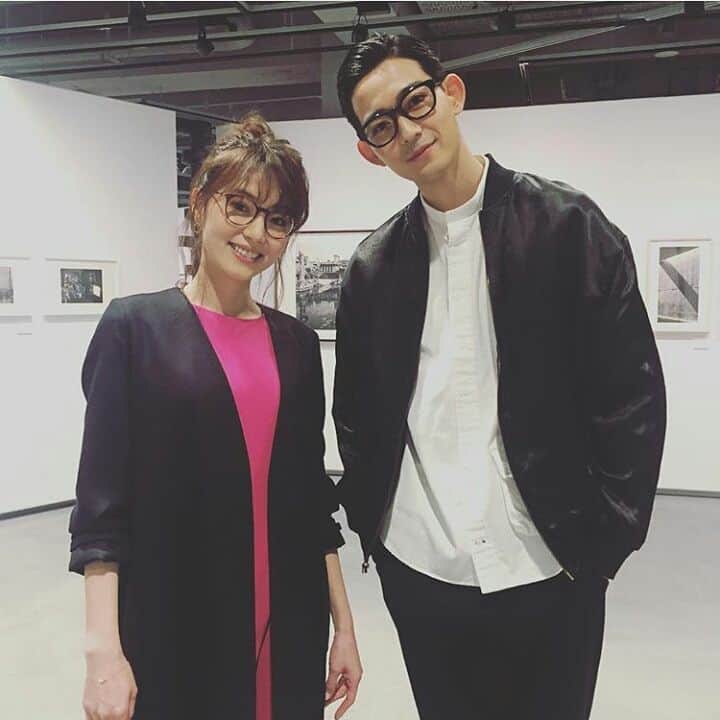 竜星涼（ファンアカウント）のインスタグラム：「repost @classy_mag_insta #竜星涼 #ryoryusei #ryuseiryo」
