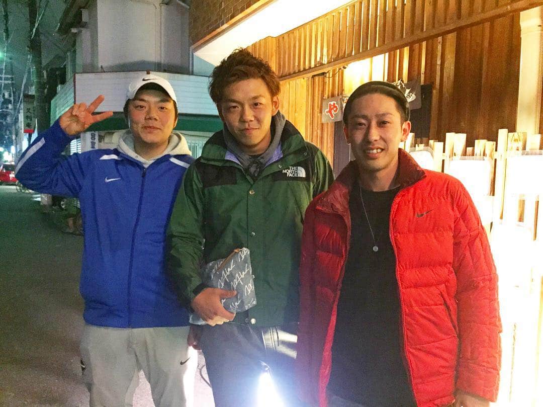 張本優大のグルメインスタ