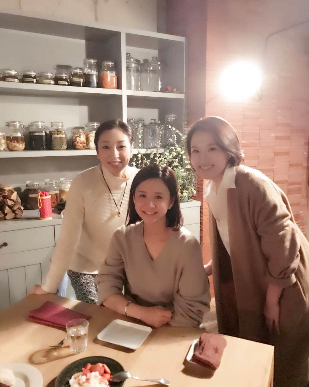 千紗れいなのグルメインスタ