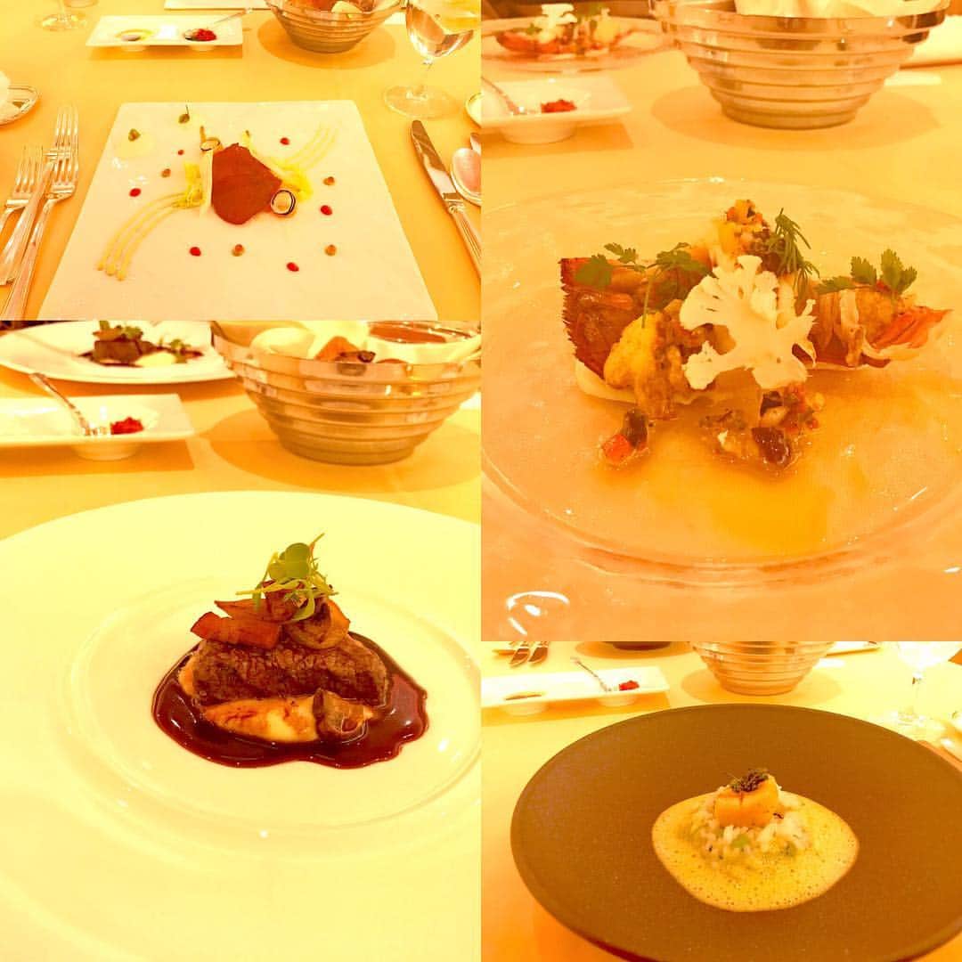 西村笑花のグルメインスタ