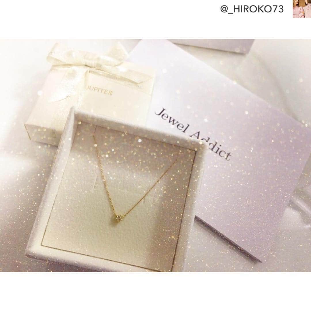 JUPITERのインスタグラム