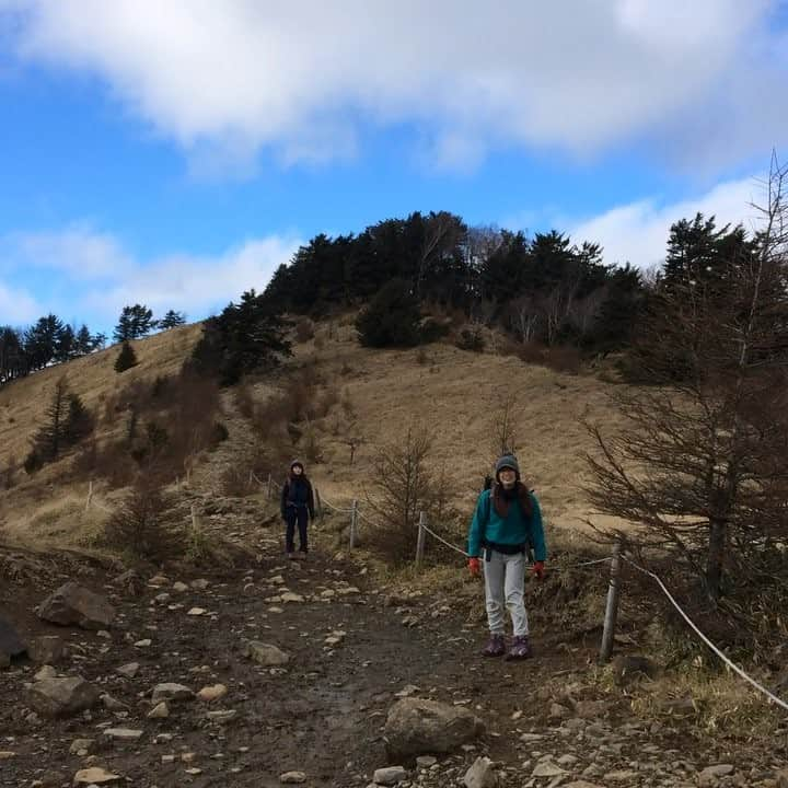 村山千代のインスタグラム