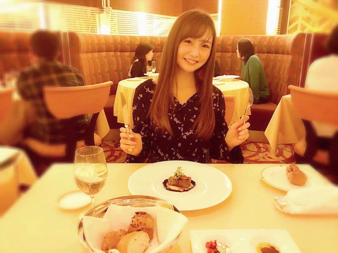 西村笑花のグルメインスタ