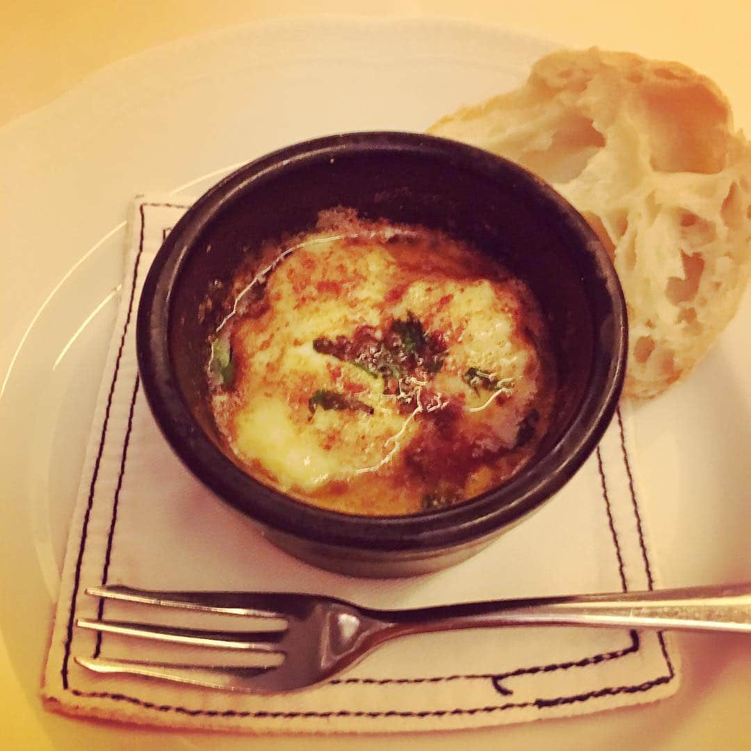 志摩有子のグルメインスタ