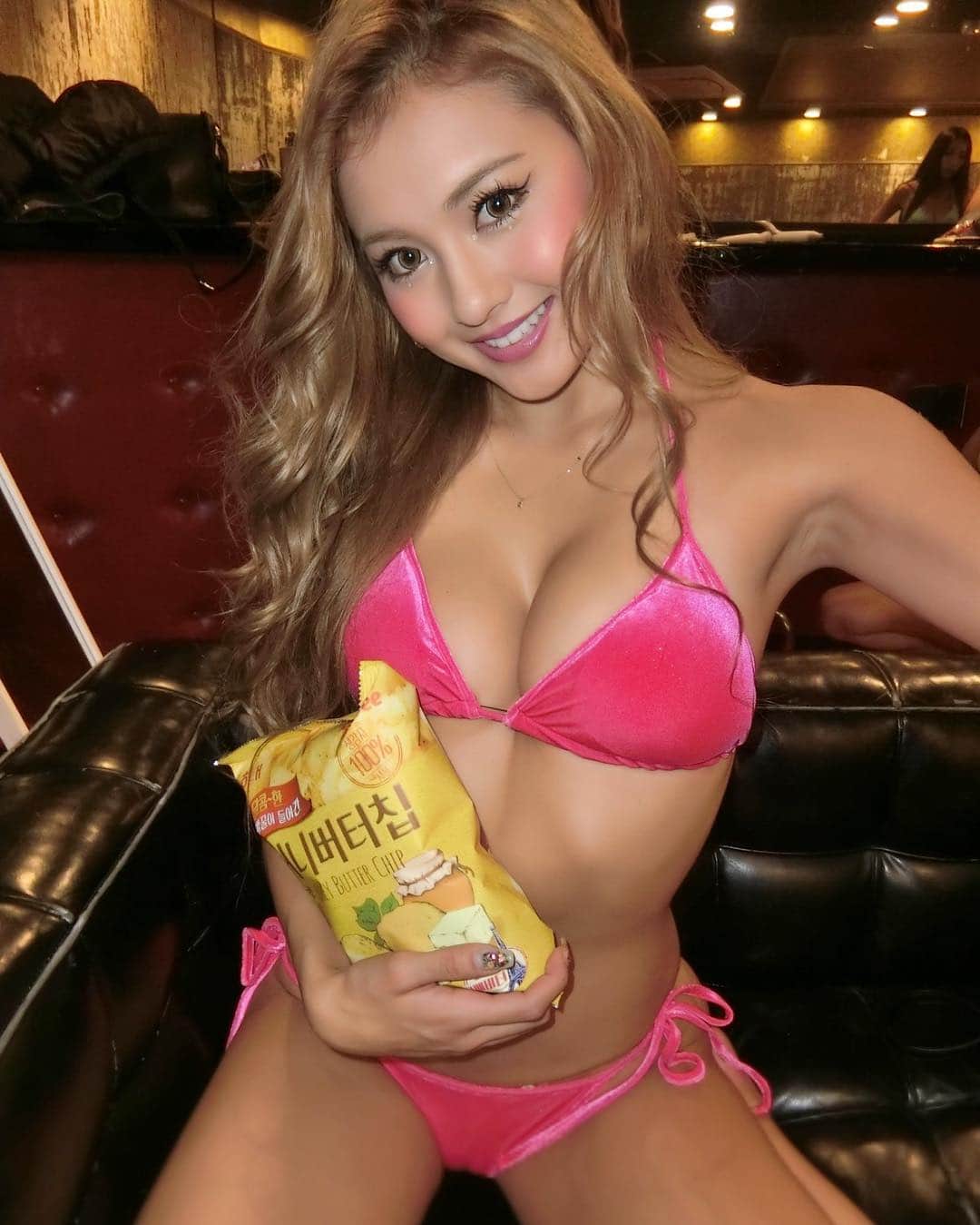 カレンのグルメインスタ