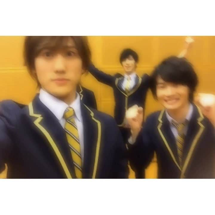 植原卓也のインスタグラム：「あー楽しかった  #handsomefestival #最高の年末」