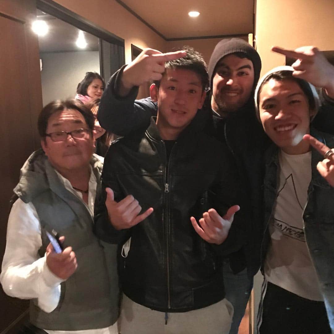 小出悠太のグルメインスタ