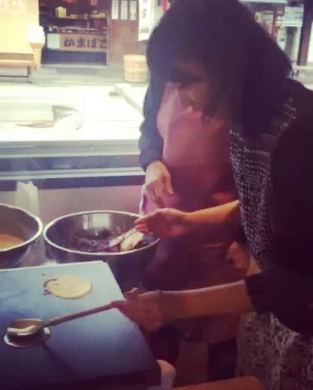 信長ゆかりのグルメインスタ