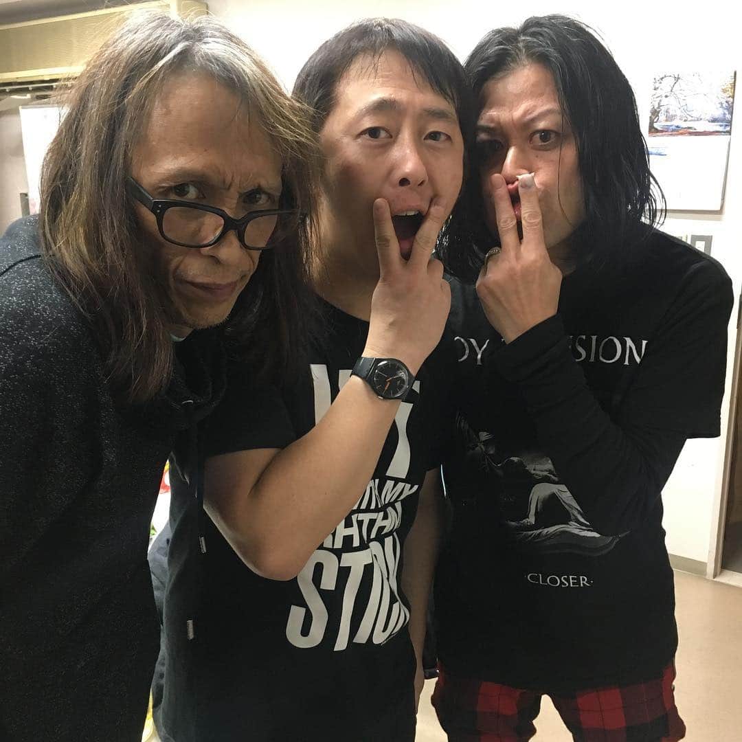 宙也のグルメインスタ