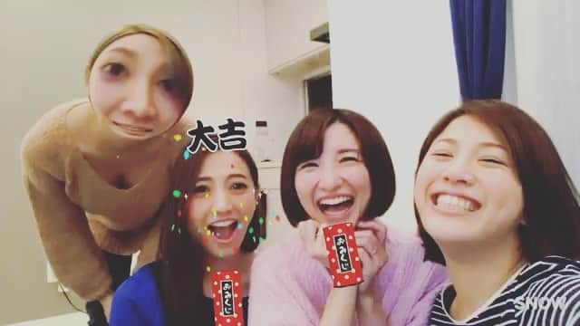 山名裕子のインスタグラム