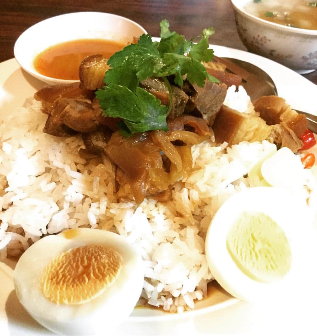 小野寺力のインスタグラム：「#ピラブカウ #カオカームー」