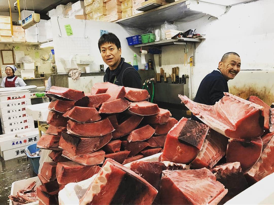 三浦理志のグルメインスタ