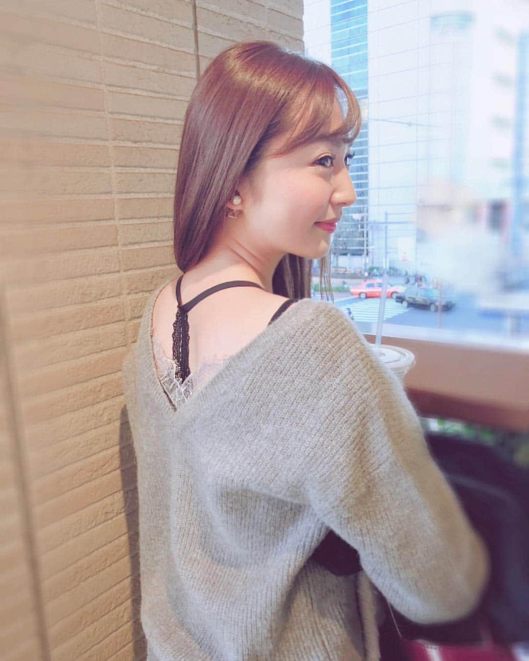 西村笑花のインスタグラム