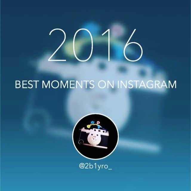 わっち☆ wacchiのインスタグラム：「*2016 . 全然更新出来ませんでしたが、 2016年ありがとうございました。 . 全然、コメントの返信も出来なくてごめんなさい。 . 更新してなくても毎日元気に過ごしておりました。 . 来年は、更新出来るように写真いっぱい撮れたらいいなと思ってます。はい。 . 2016年は、ジェットコースターみたいな1年でした。 . つらいことたーくさんあったけど、いいこともたーーーくさんありました。 . 来年は、今年より平穏な1年にしたいです。 . 来年もわっちをよろしくお願い致します。  #instrack #bestmoments  #instgram #instagramjapan  #青 #blue #iphone6s #iphoneonly #iphonegrapy #mwjp #igers #igersjp #shootermag #shootermag_japan #ig_photooftheday #hueart_life #reco_ig #vscocam #vsco #vscogood_ #indies_gram #webstagram #webstapick」