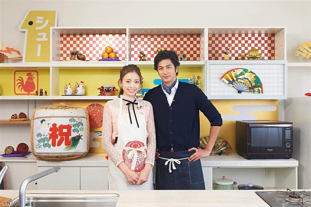 ZIP!のインスタグラム