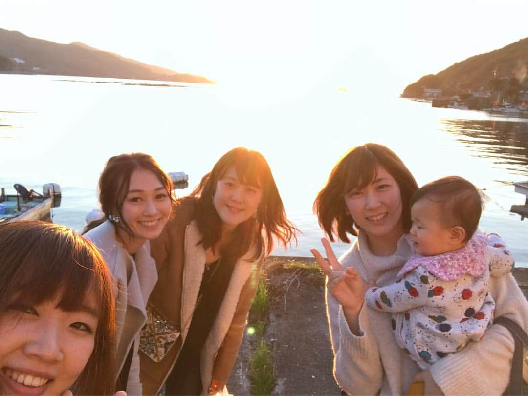 保木ちひろさんのインスタグラム写真 - (保木ちひろInstagram)「今日は、8組女子メンバー💕 やっぱり高校メンバーは落ち着く☺️✨ ・ 次はクラス会で〜👋🏻💕 #愛媛#年末#高校メンバー#8組」12月31日 19時14分 - hokichihiro