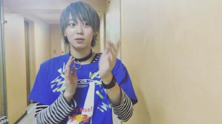 浦えりかのインスタグラム：「新年の挨拶映像。 #風男塾」