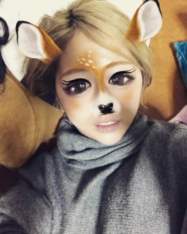 倖田梨紗のインスタグラム：「本厄がんばりまーーすwwwww #本厄 #そうゆうの気にしないタイプ」