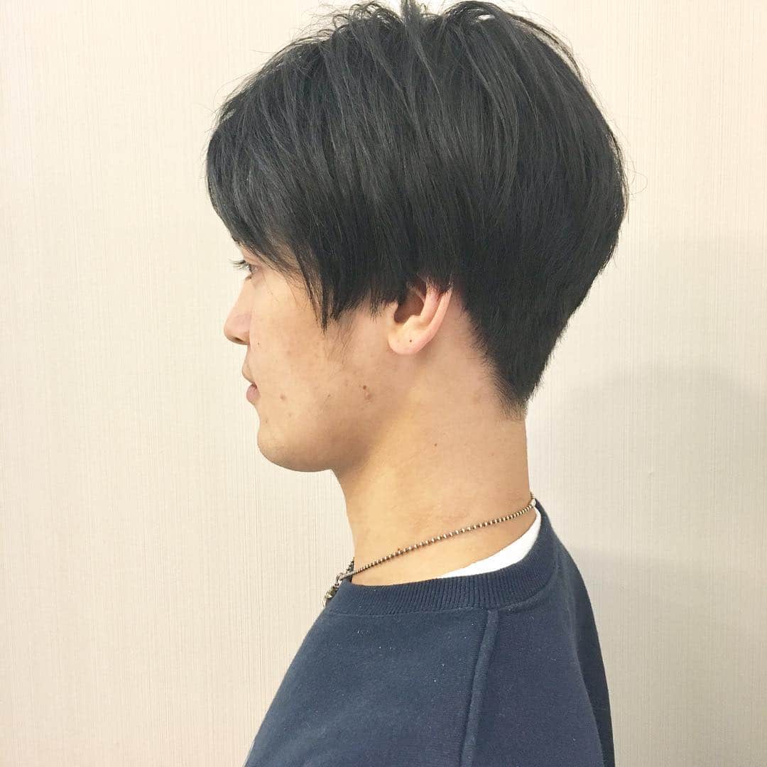西川ヒロキさんのインスタグラム写真 西川ヒロキinstagram たまにmen Sカット テーマはスラムダンクの三井寿 中学時代 数少ないメンズのお客様 ヘア Hair ヘアスタイル Hairstyle サロンモデル サロンモデル撮影 サロンモデル募集 撮影 三井寿 ミッチー