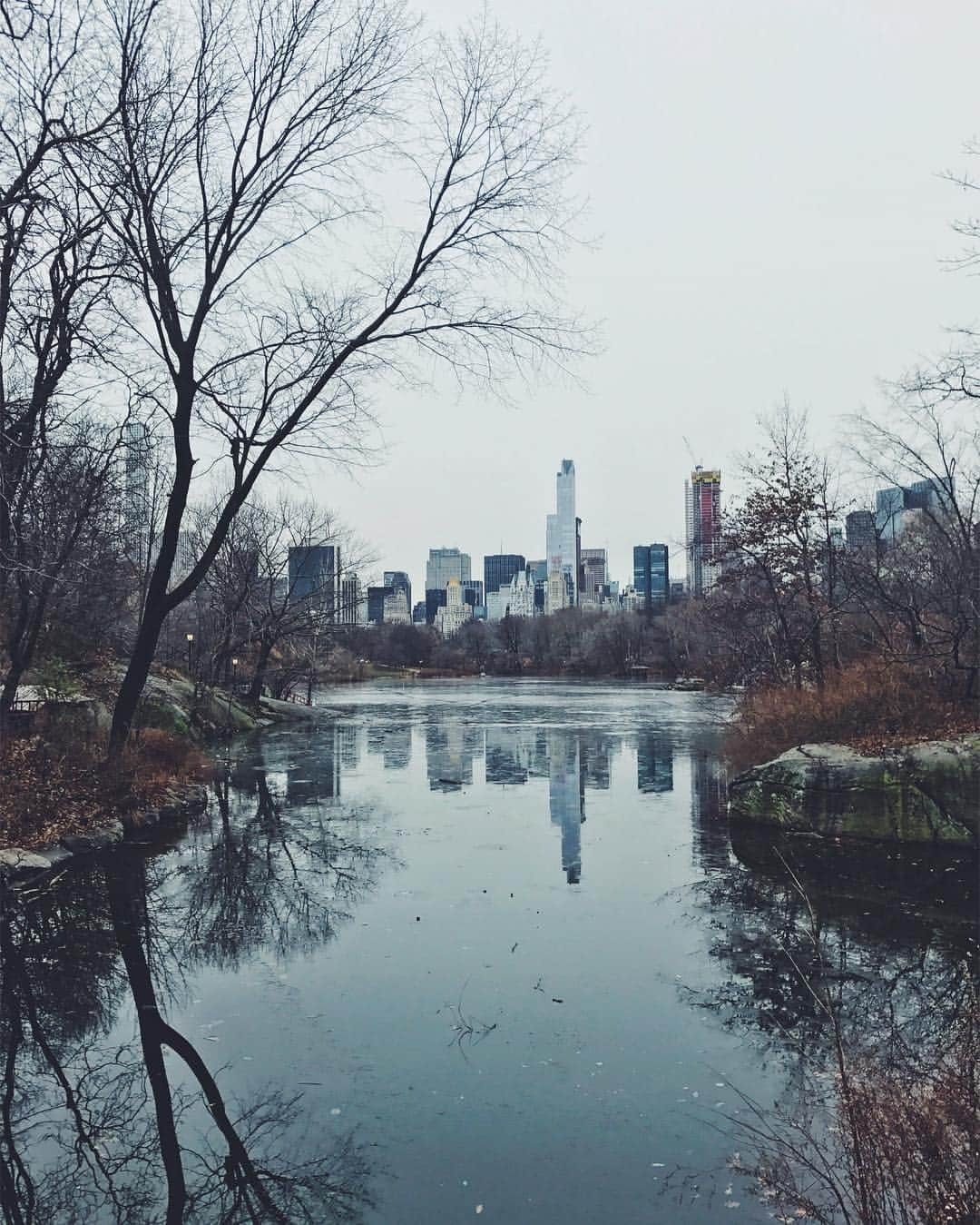 ザック・フリードマンのインスタグラム：「One more from NY」