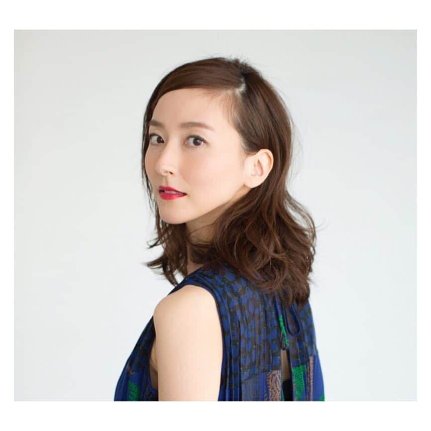 東麻美のインスタグラム