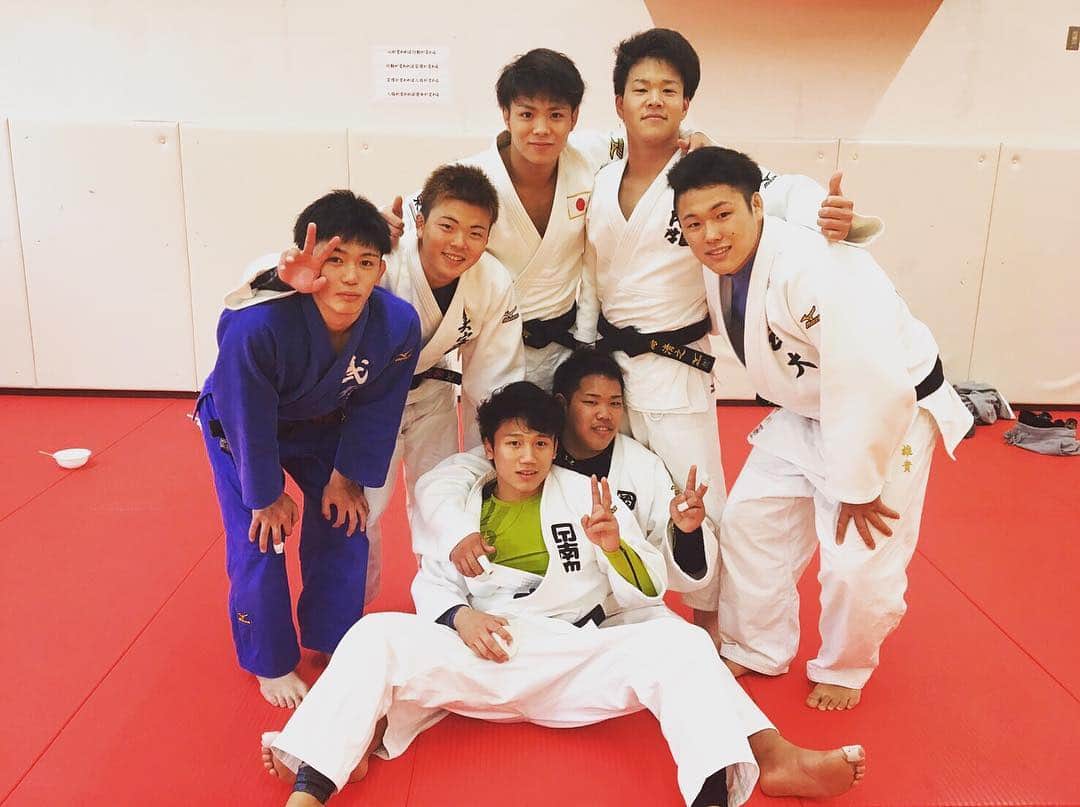 阿部一二三のインスタグラム