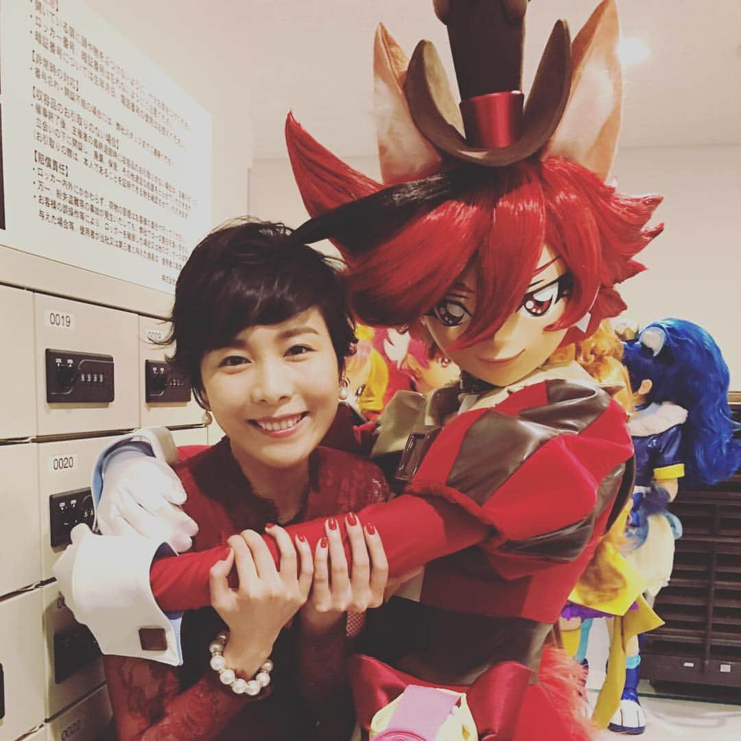 森なな子のインスタグラム