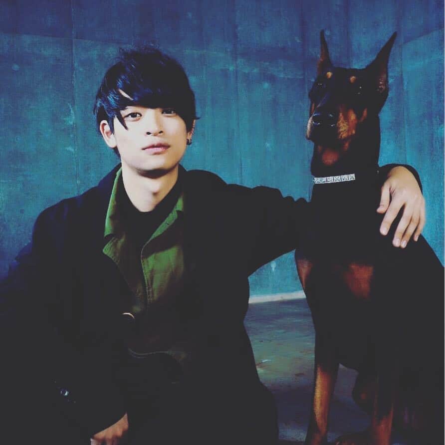 山中拓也のインスタグラム