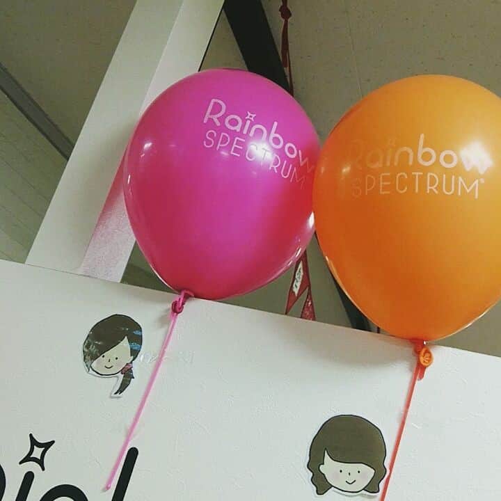 RainbowSPECTRUM仙台ロフト店のグルメインスタ