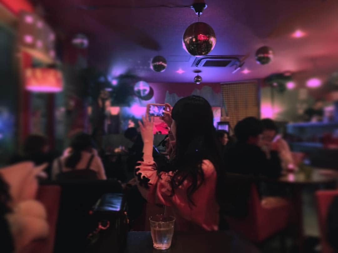 大谷凜香のグルメインスタ