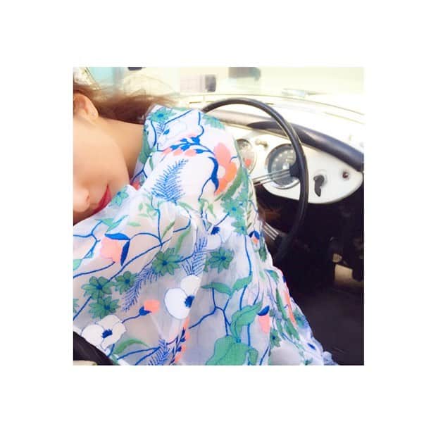 小川淳子さんのインスタグラム写真 - (小川淳子Instagram)「Shooting 📸 Beautiful lady for Chesty 🌸  #tokyo #sunday #new #collection #cute #spring #fashion #fashionblog @chestynews」1月29日 13時40分 - junkoogawa1225