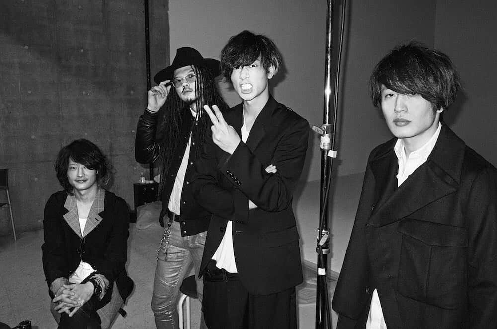 [ALEXANDROS]のインスタグラム